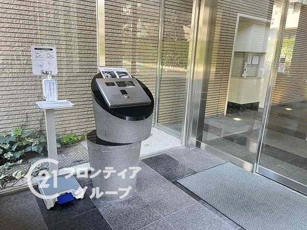 レピア東園田ＥＡＳＴ　中古マンション
