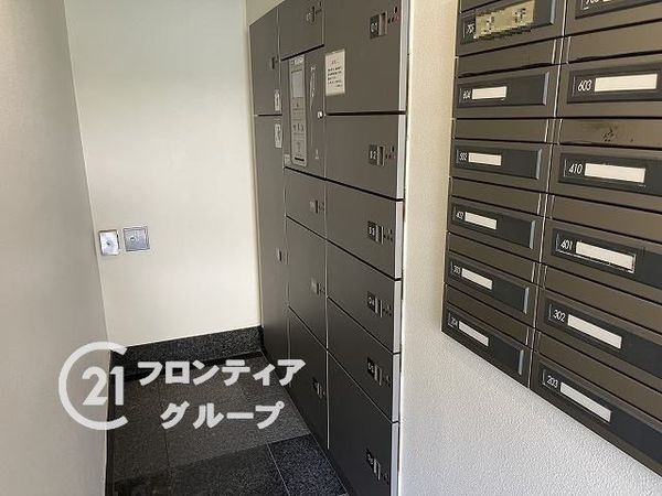 レピア東園田ＥＡＳＴ　中古マンション