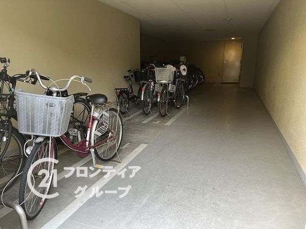 レピア東園田ＥＡＳＴ　中古マンション