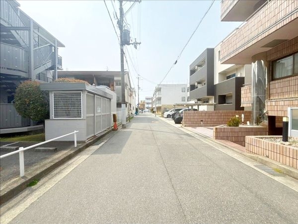 東園田ストークハイツ　中古マンション