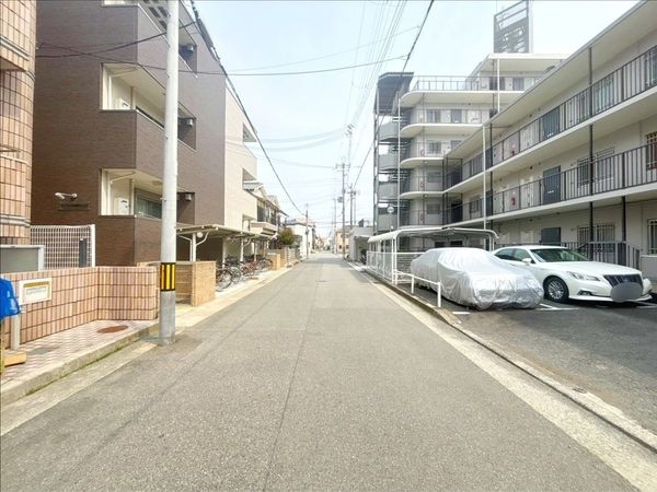 東園田ストークハイツ　中古マンション