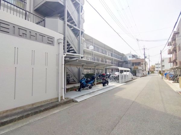 東園田ストークハイツ　中古マンション