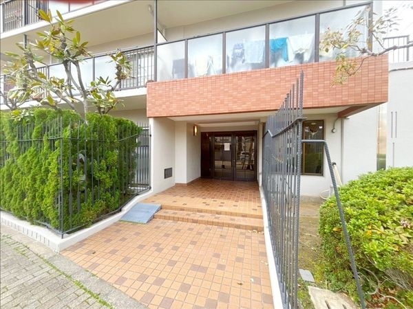 東園田ストークハイツ　中古マンション