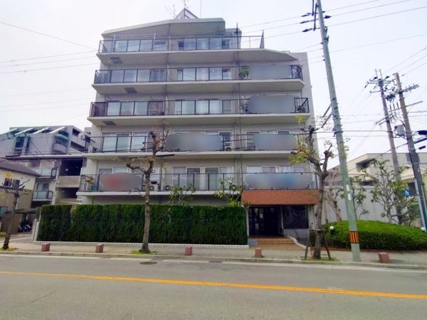東園田ストークハイツ　中古マンション