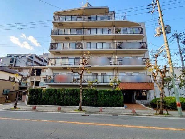 東園田ストークハイツ　中古マンション