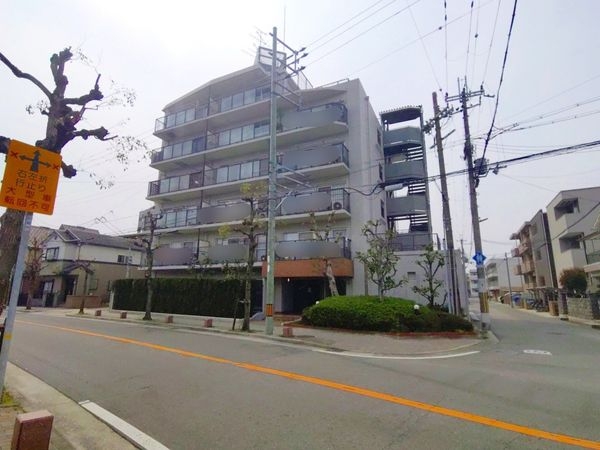 東園田ストークハイツ　中古マンション