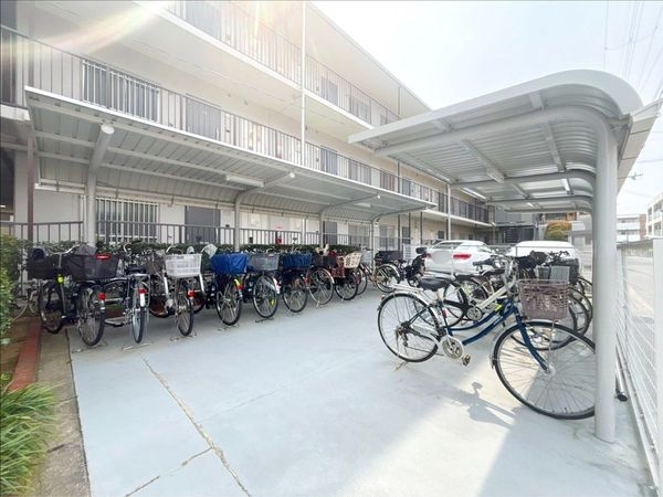 東園田ストークハイツ　中古マンション