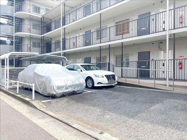 東園田ストークハイツ　中古マンション