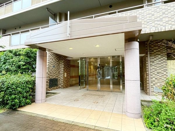 ラヴェール宝塚２　中古マンション