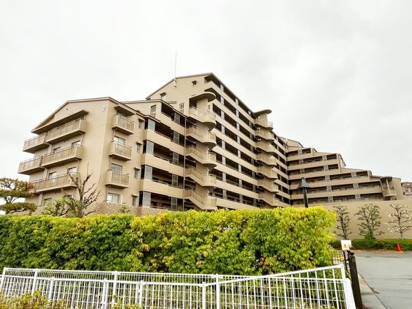 ラヴェール宝塚２　中古マンション