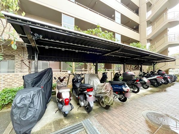 ラヴェール宝塚２　中古マンション