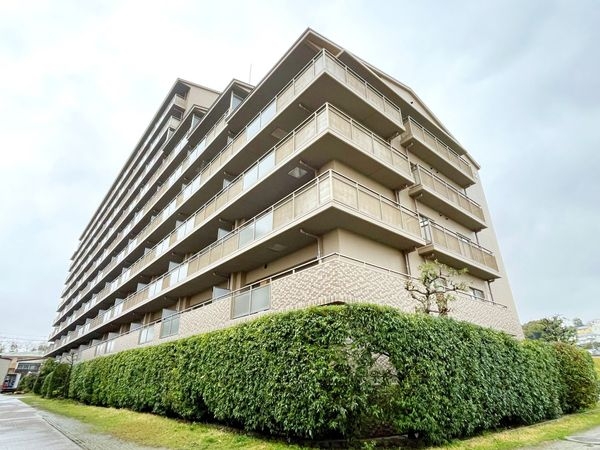 ラヴェール宝塚２　中古マンション