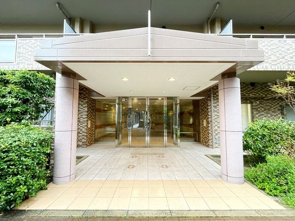 ラヴェール宝塚２　中古マンション
