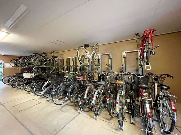 ラヴェール宝塚２　中古マンション