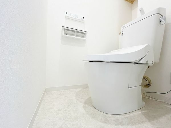ファミール武庫川東　中古マンション