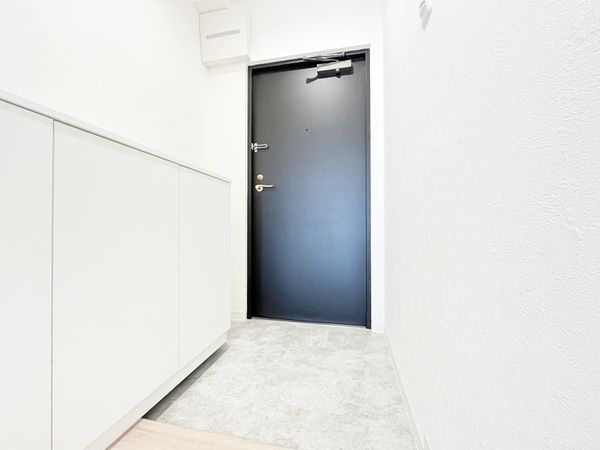 ファミール武庫川東　中古マンション