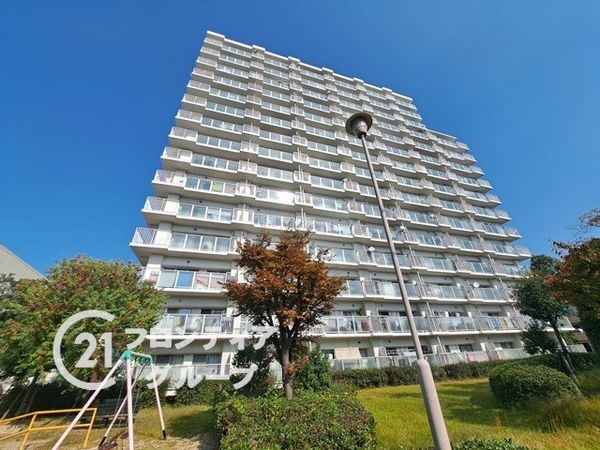 ファミール武庫川東　中古マンション