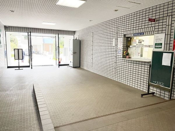 ファミール武庫川東　中古マンション