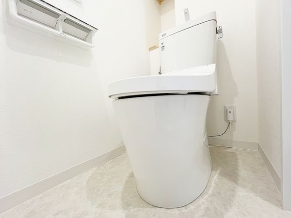 ファミール武庫川東　中古マンション