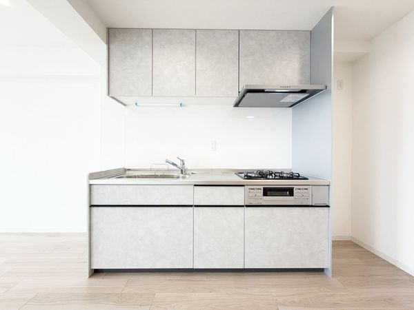 ファミール武庫川東　中古マンション