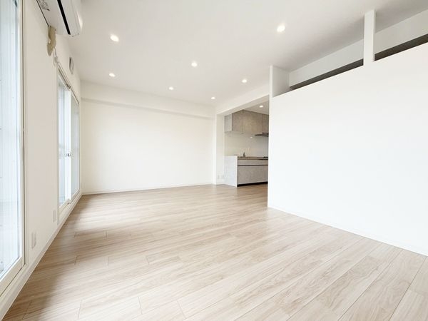 ファミール武庫川東　中古マンション