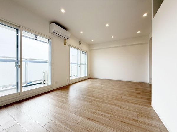 ファミール武庫川東　中古マンション