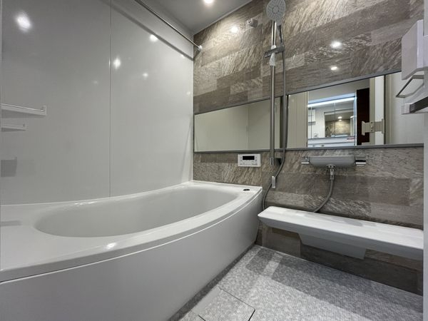 パーク・ハイム芦屋翠ヶ丘弐〇番地　Ｂ棟　中古マンション