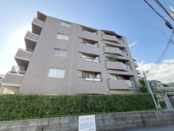 宝塚南雲雀丘ガーデンハウス　中古マンション