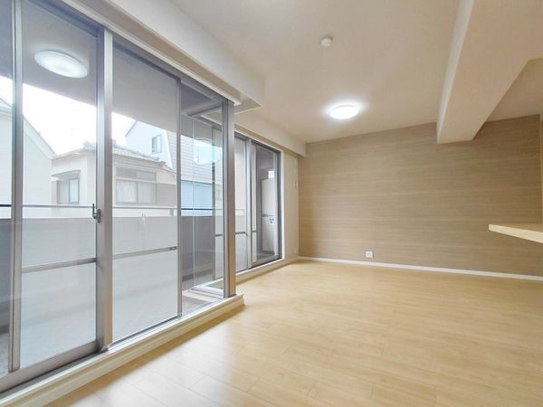 宝塚南雲雀丘ガーデンハウス　中古マンション