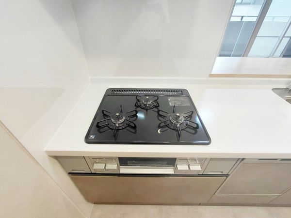 宝塚南雲雀丘ガーデンハウス　中古マンション