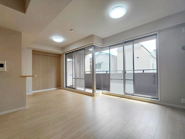 宝塚南雲雀丘ガーデンハウス　中古マンション