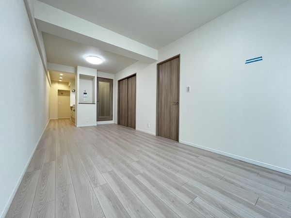 南塚口パークマンションＡ棟１　中古マンション
