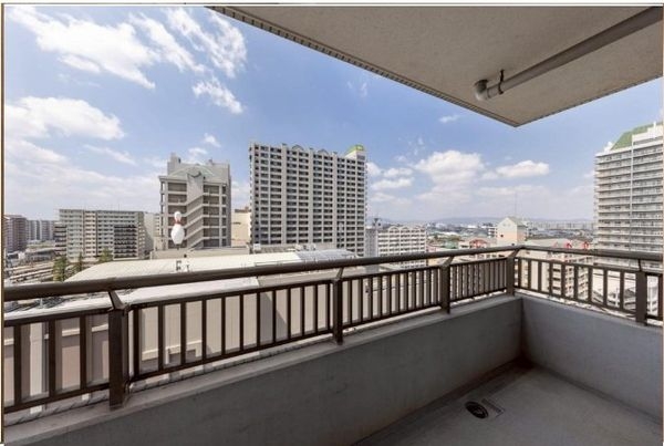 アミング潮江サウス　中古マンション