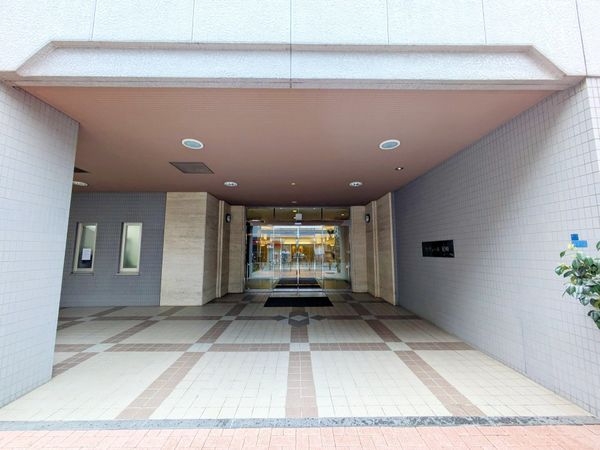アミング潮江サウス　中古マンション