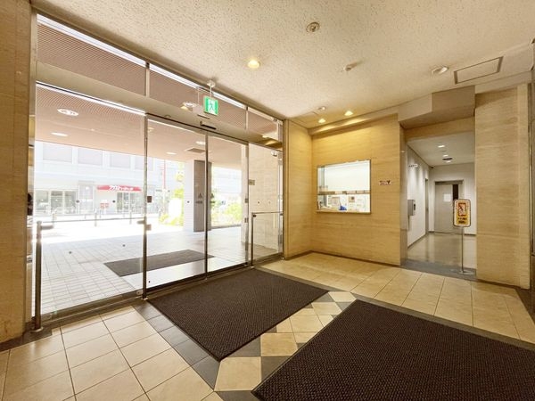 アミング潮江サウス　中古マンション
