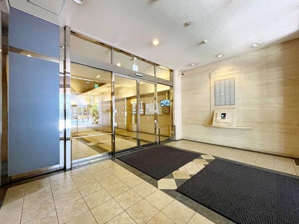アミング潮江サウス　中古マンション