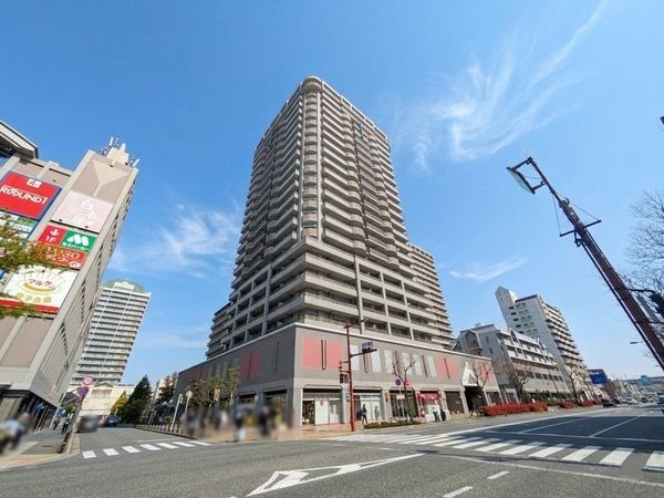 アミング潮江サウス　中古マンション