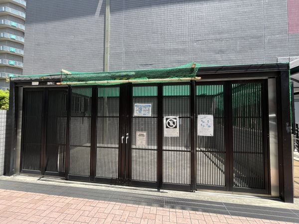 アミング潮江サウス　中古マンション