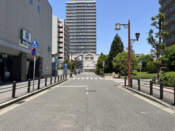 アミング潮江サウス　中古マンション