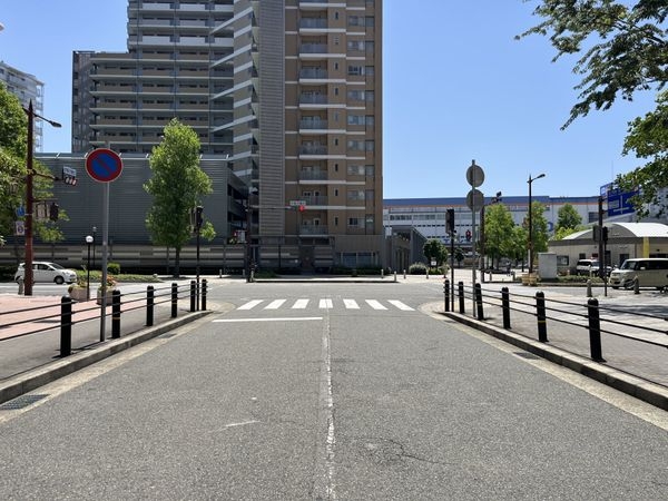 アミング潮江サウス　中古マンション