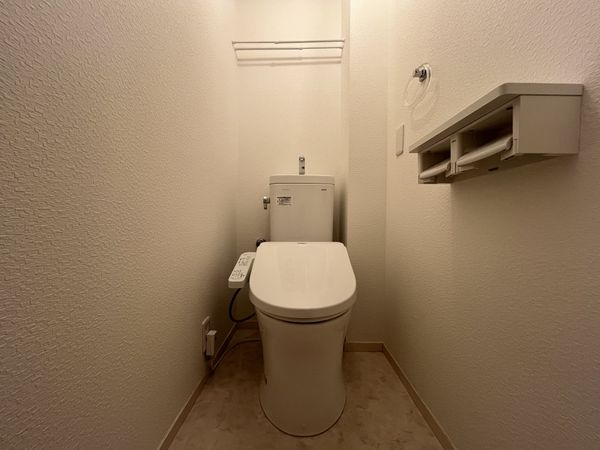 ジャルダン宝塚中山台弐番館Ｂ棟　中古マンション