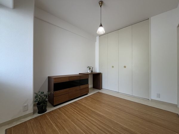 ジャルダン宝塚中山台弐番館Ｂ棟　中古マンション