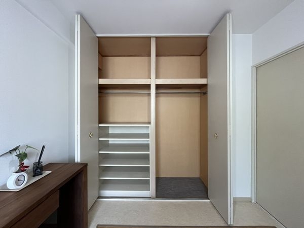 ジャルダン宝塚中山台弐番館Ｂ棟　中古マンション