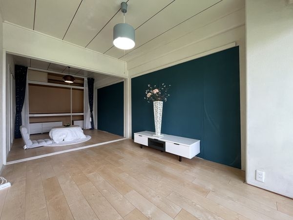 ジャルダン宝塚中山台弐番館Ｂ棟　中古マンション