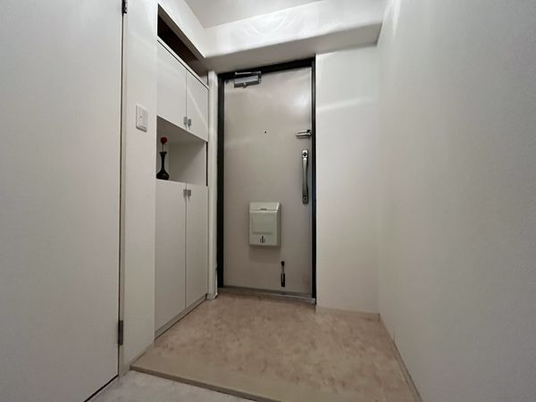 ジャルダン宝塚中山台弐番館Ｂ棟　中古マンション