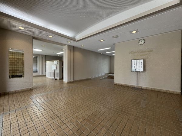 ジャルダン宝塚中山台弐番館Ｂ棟　中古マンション