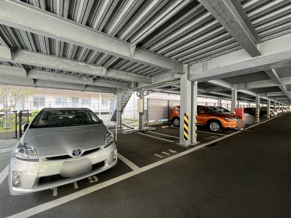 ジャルダン宝塚中山台弐番館Ｂ棟　中古マンション