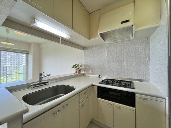 ジャルダン宝塚中山台弐番館Ｂ棟　中古マンション
