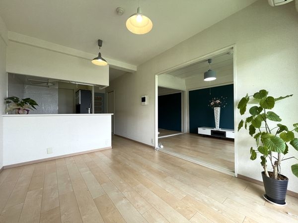 ジャルダン宝塚中山台弐番館Ｂ棟　中古マンション