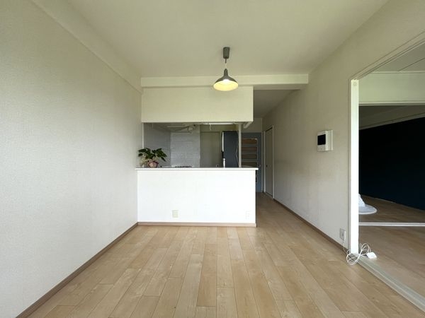 ジャルダン宝塚中山台弐番館Ｂ棟　中古マンション